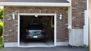 Garage Door Installation at Friendship Heights, Florida